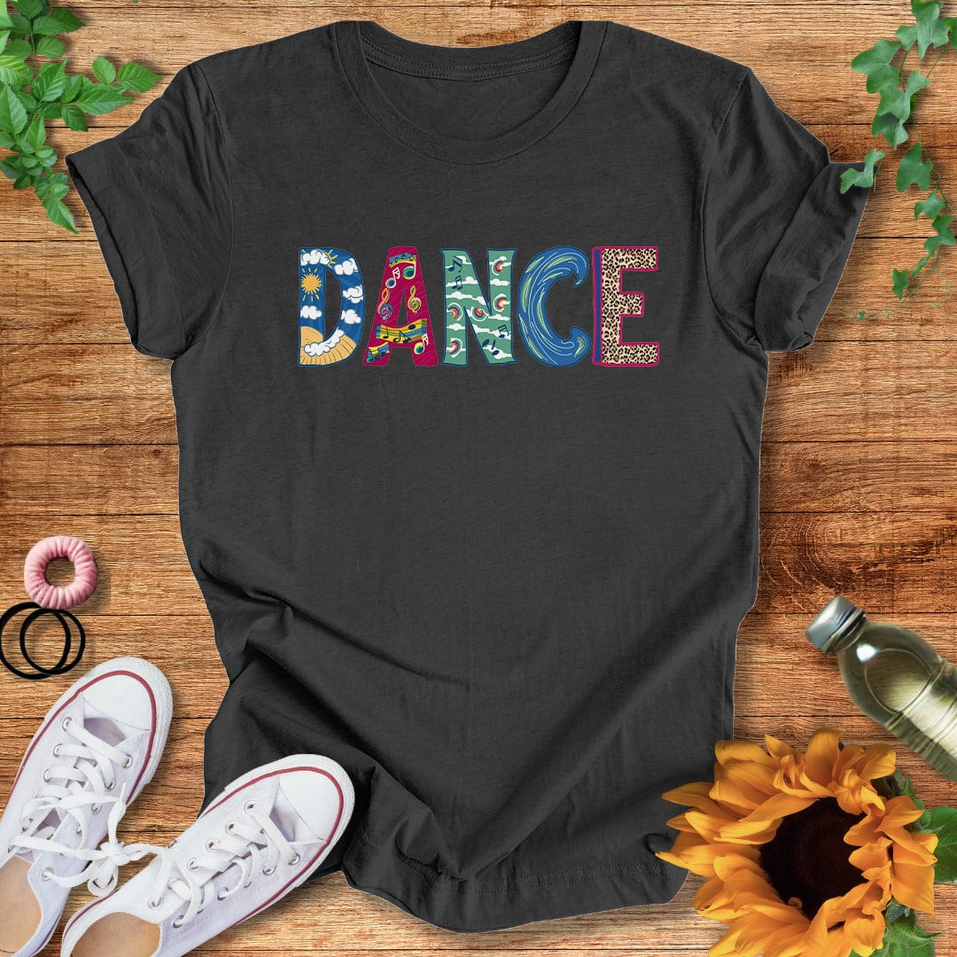 Dream Melody T-Shirt