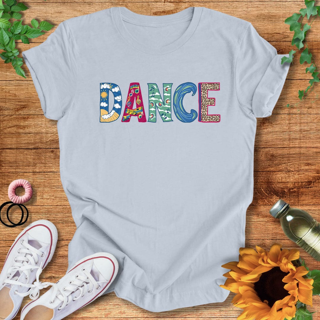 Dream Melody T-Shirt