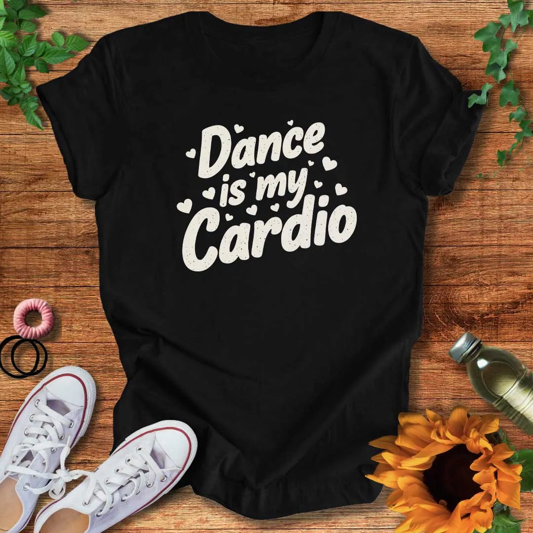 Dance Cardio T-Shirt