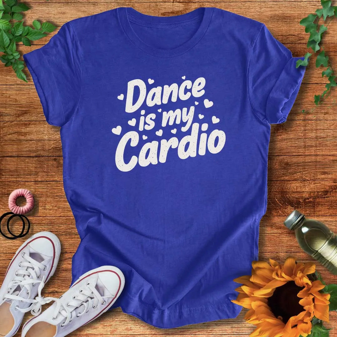 Dance Cardio T-Shirt
