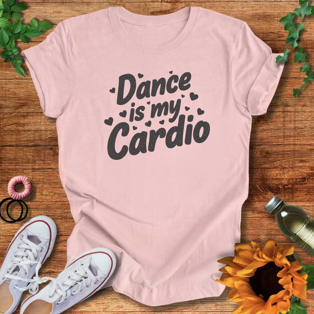 Dance Cardio T-Shirt