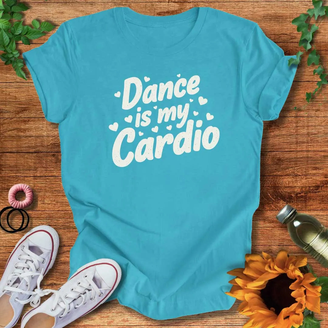 Dance Cardio T-Shirt