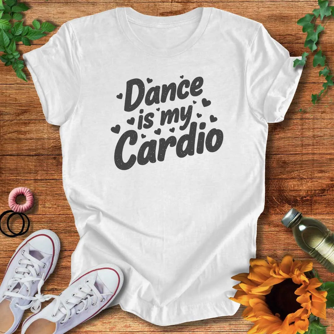 Dance Cardio T-Shirt