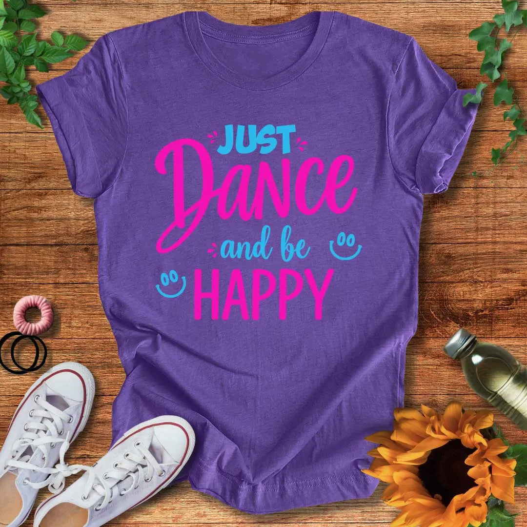 Dance Joy T-Shirt