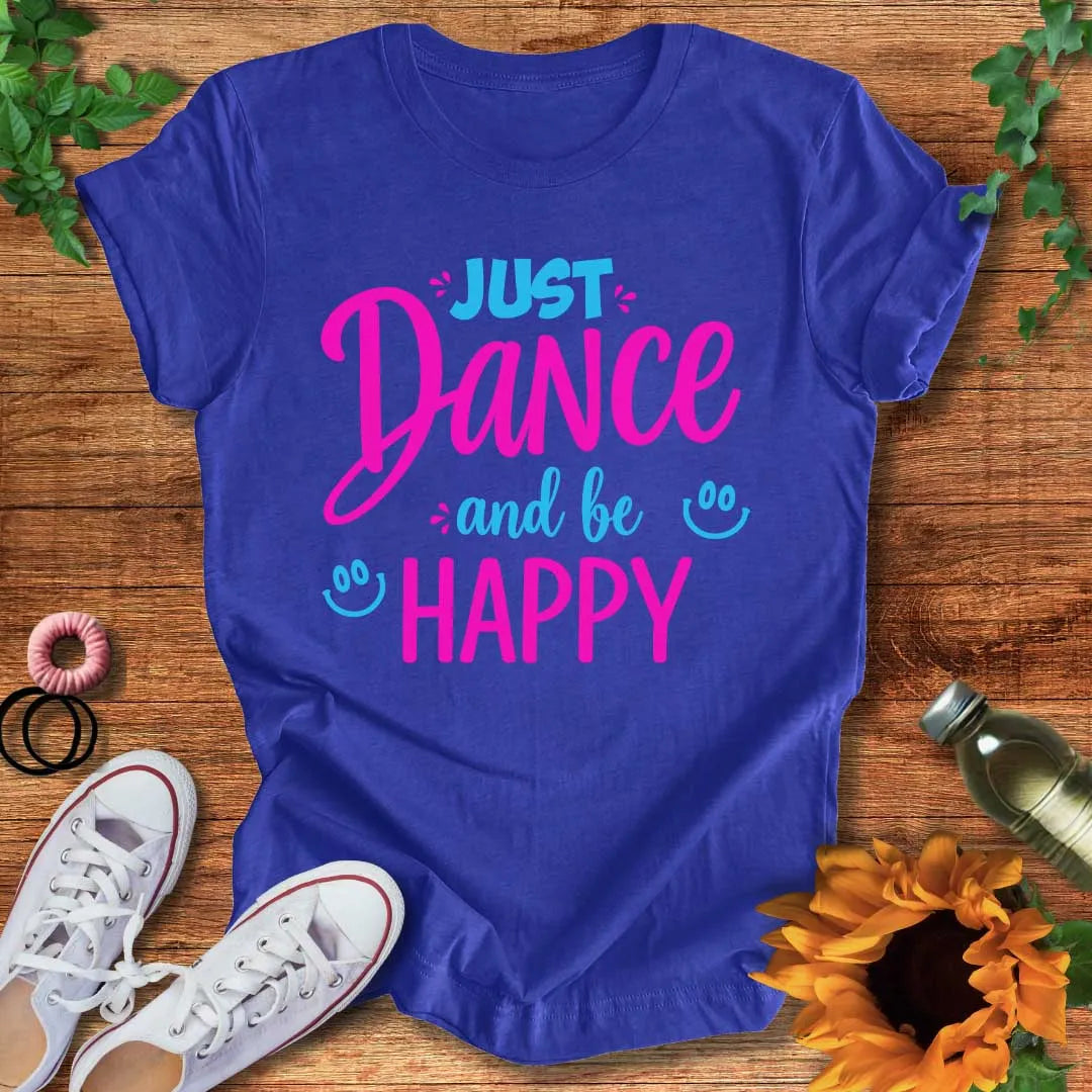 Dance Joy T-Shirt