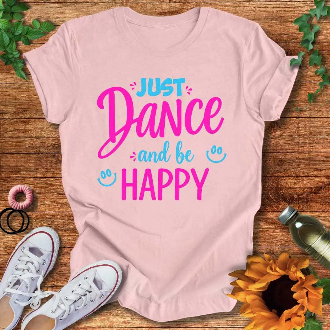 Dance Joy T-Shirt