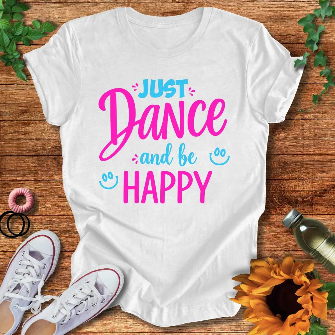 Dance Joy T-Shirt