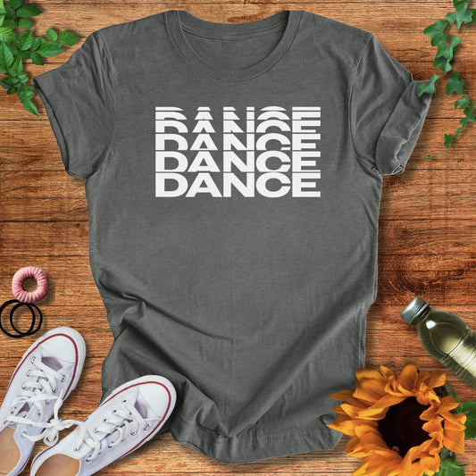 Split Motion T-Shirt