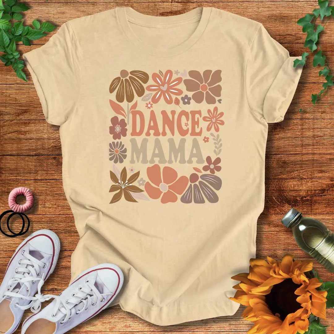 Dance Mama T-Shirt
