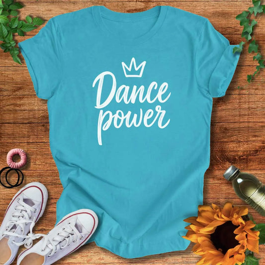 Power Moves T-Shirt