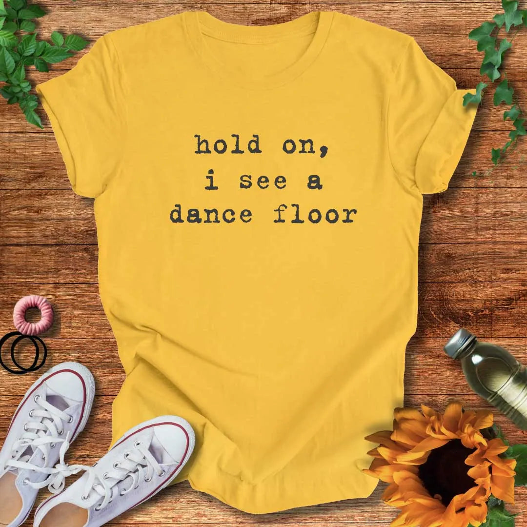 Dance Radar T-Shirt