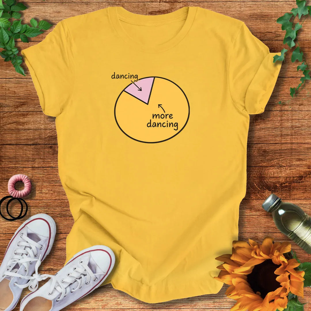 Dance Ratio T-Shirt