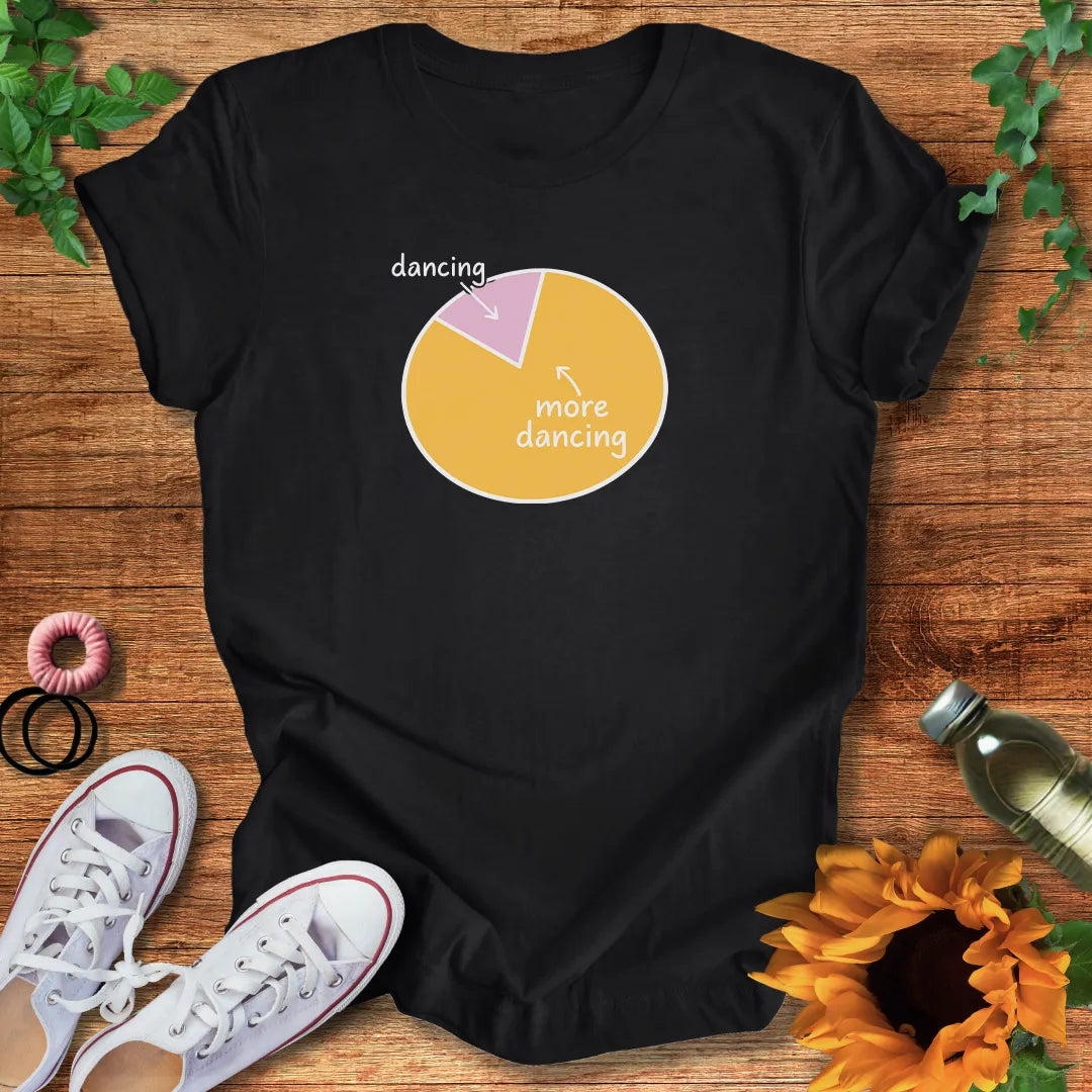 Dance Ratio T-Shirt
