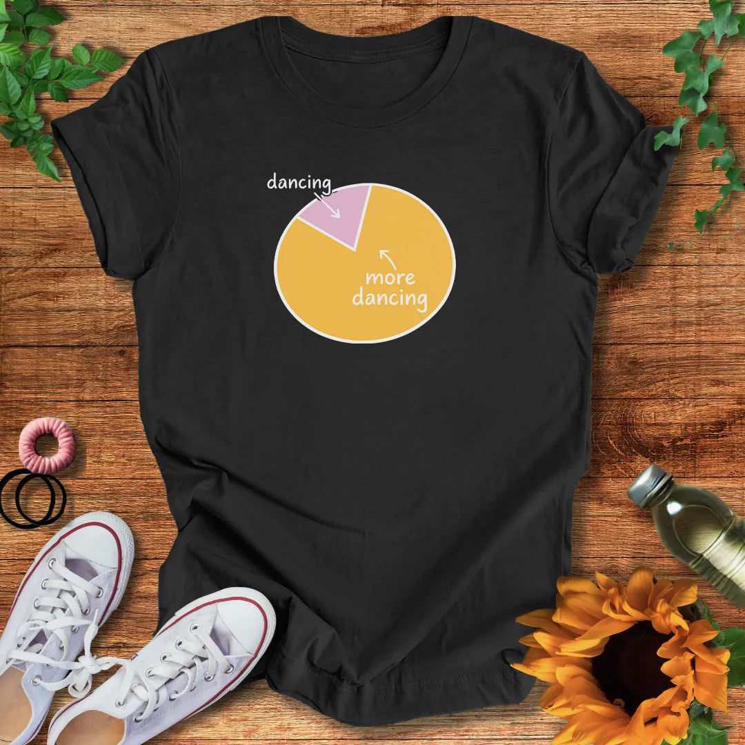 Dance Ratio T-Shirt