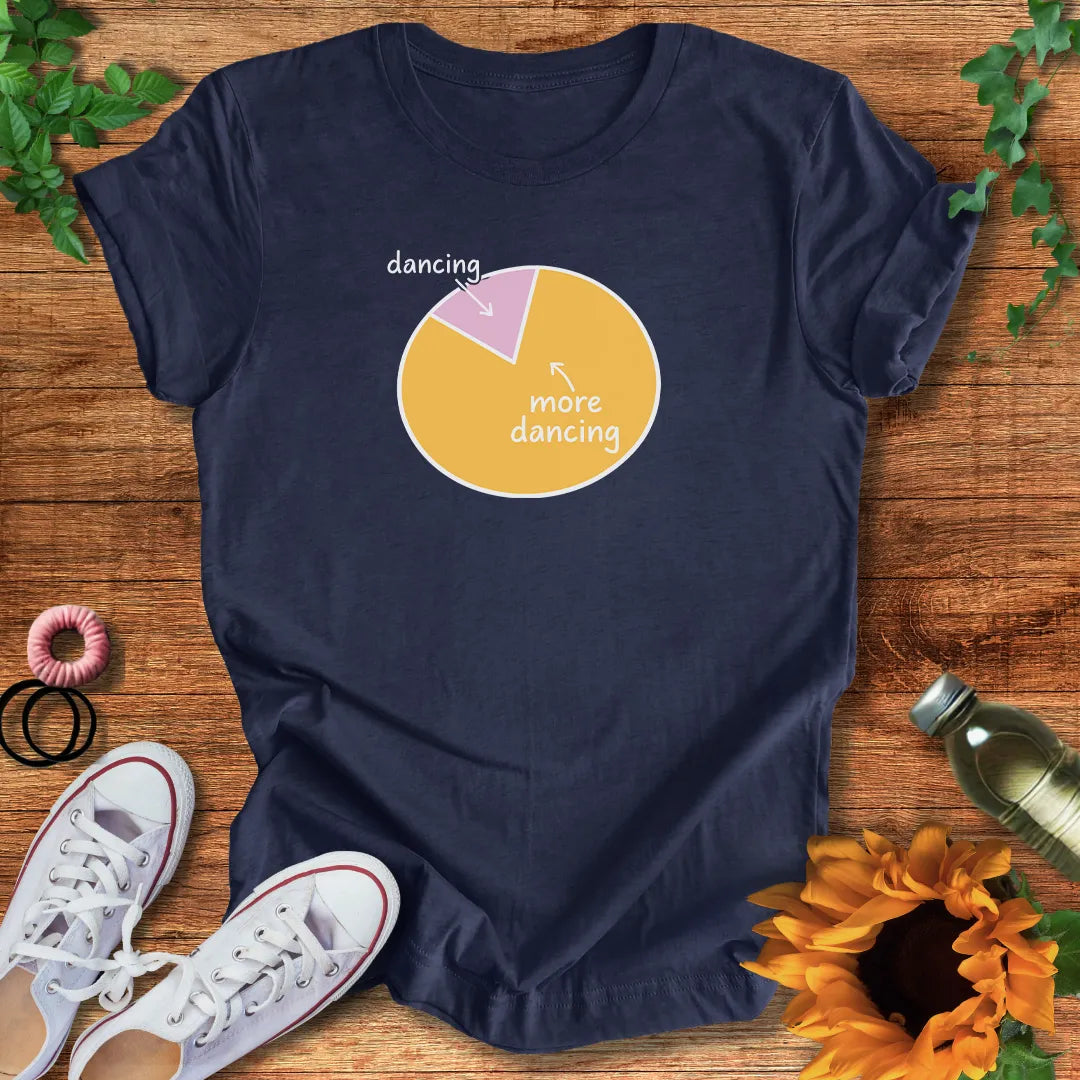 Dance Ratio T-Shirt