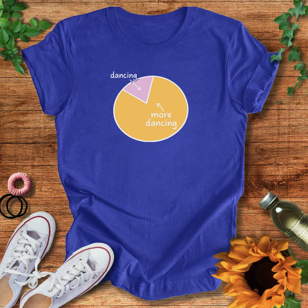 Dance Ratio T-Shirt