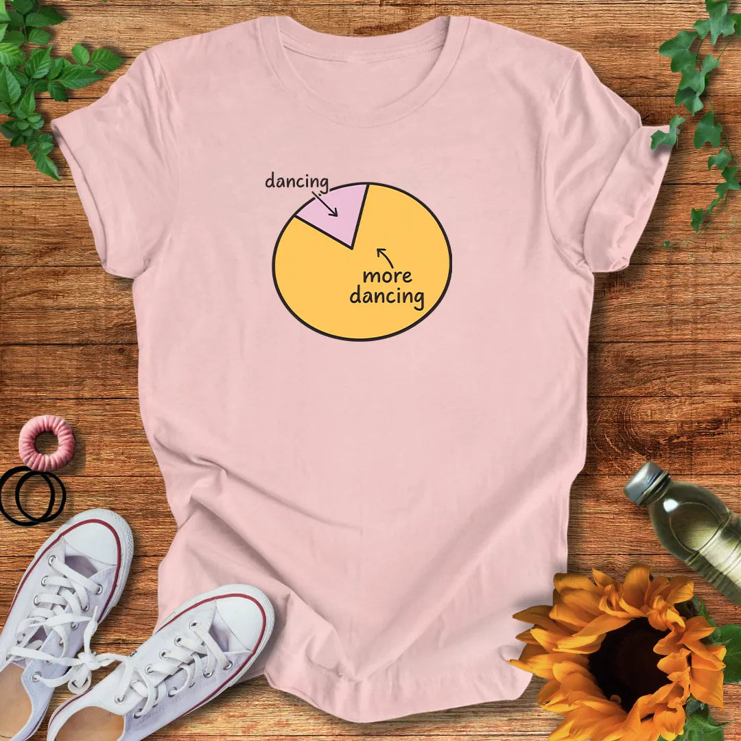 Dance Ratio T-Shirt