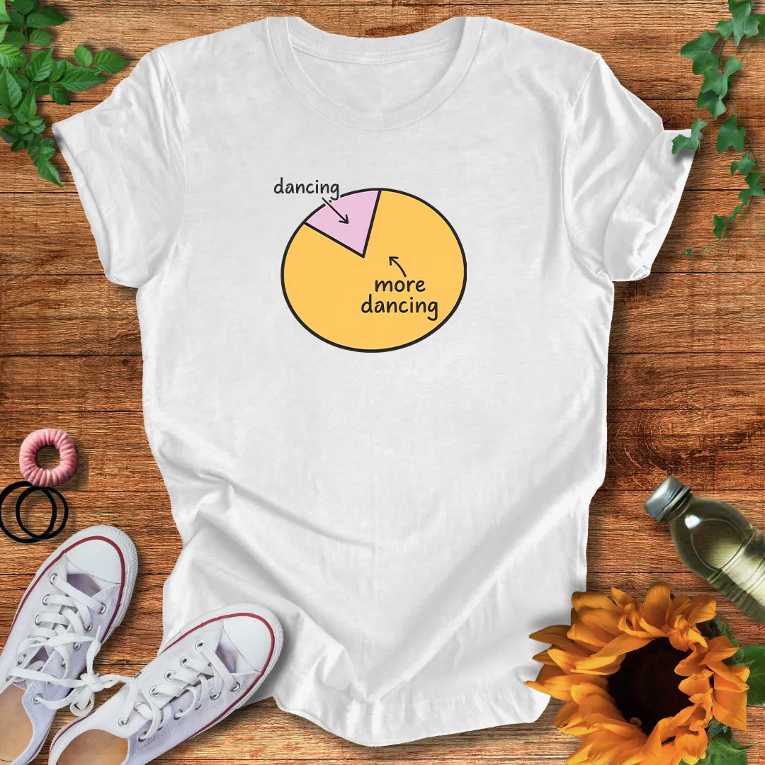 Dance Ratio T-Shirt