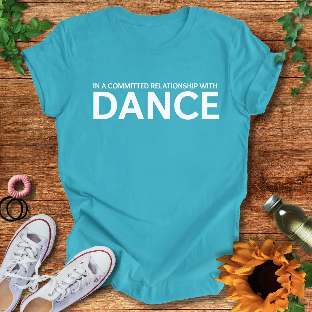Dance Relationship T-Shirt