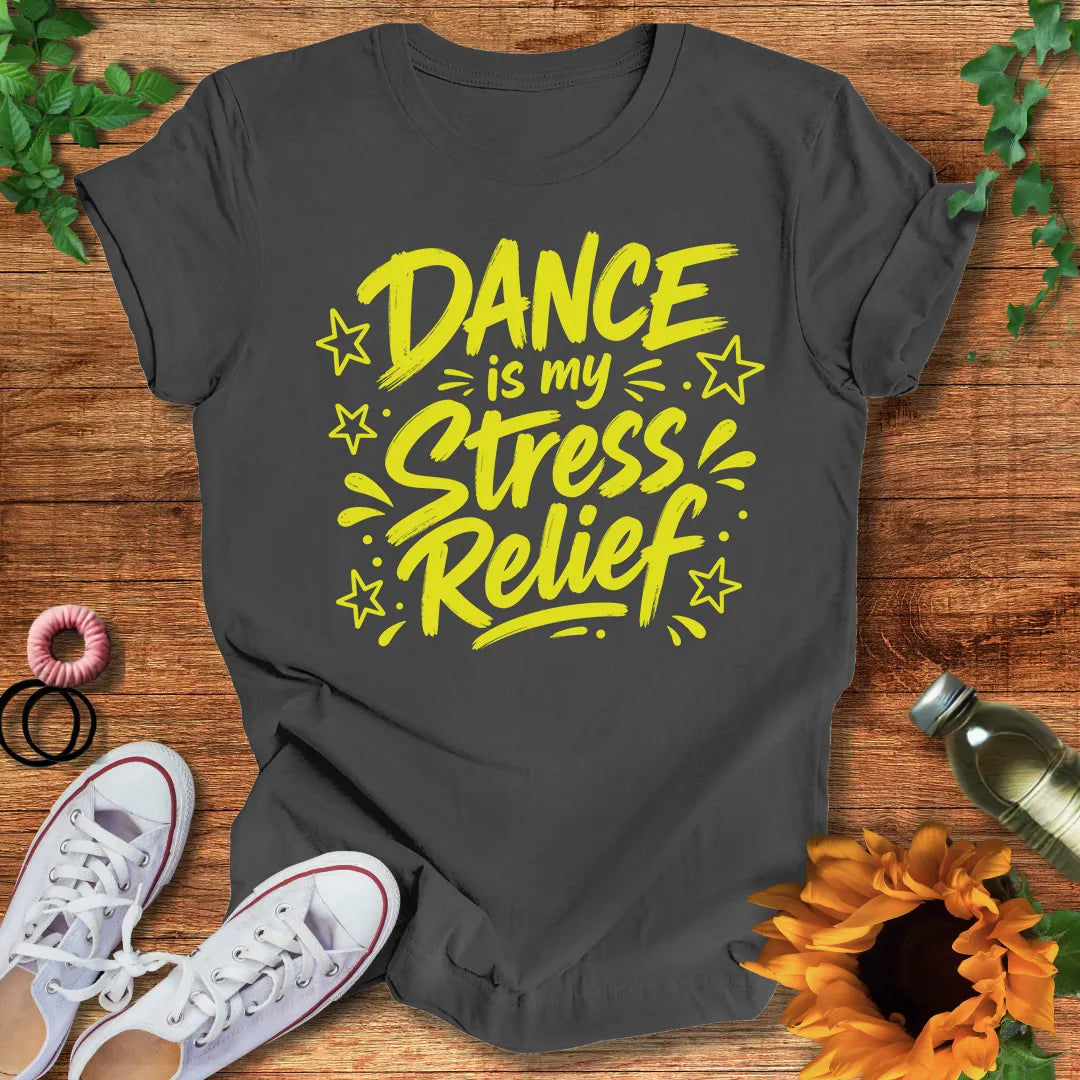 Dance Relief T-Shirt
