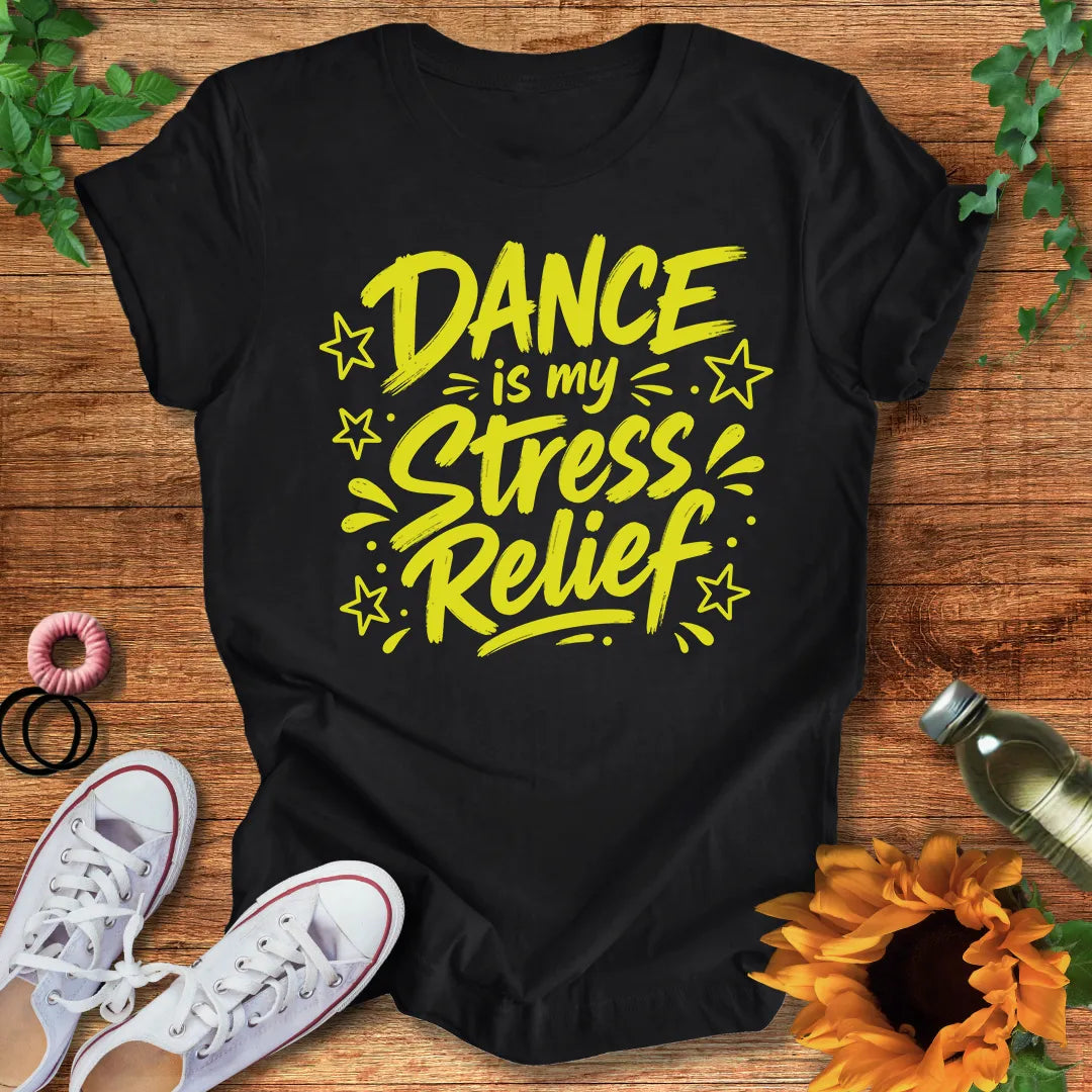 Dance Relief T-Shirt