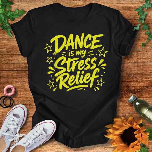Dance Relief T-Shirt
