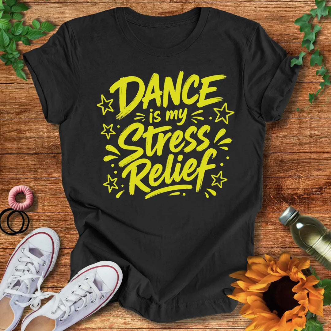 Dance Relief T-Shirt