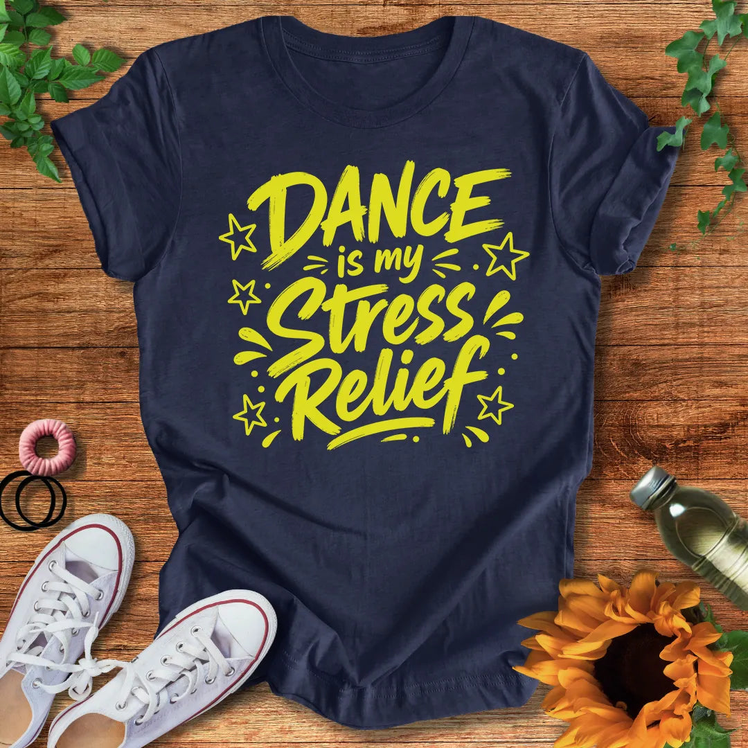 Dance Relief T-Shirt