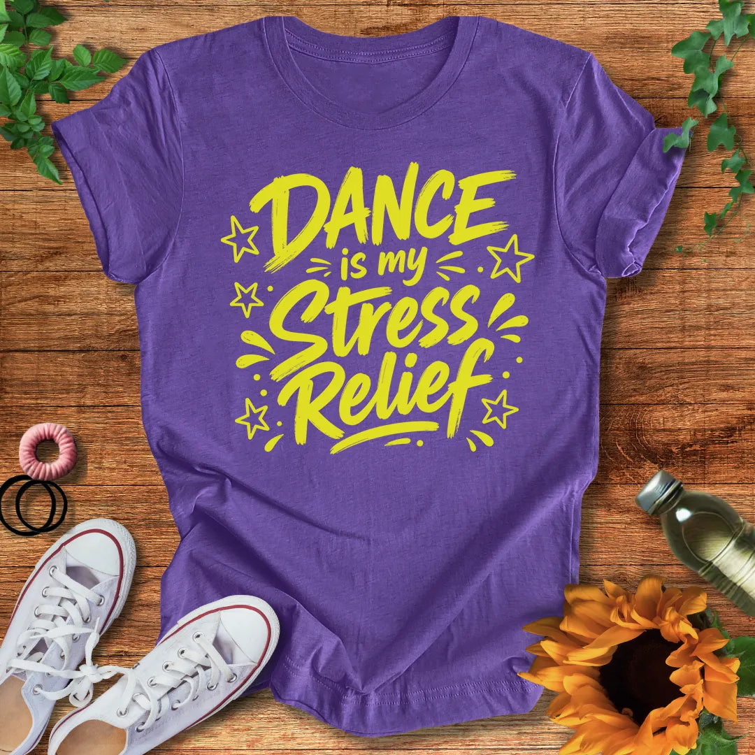 Dance Relief T-Shirt