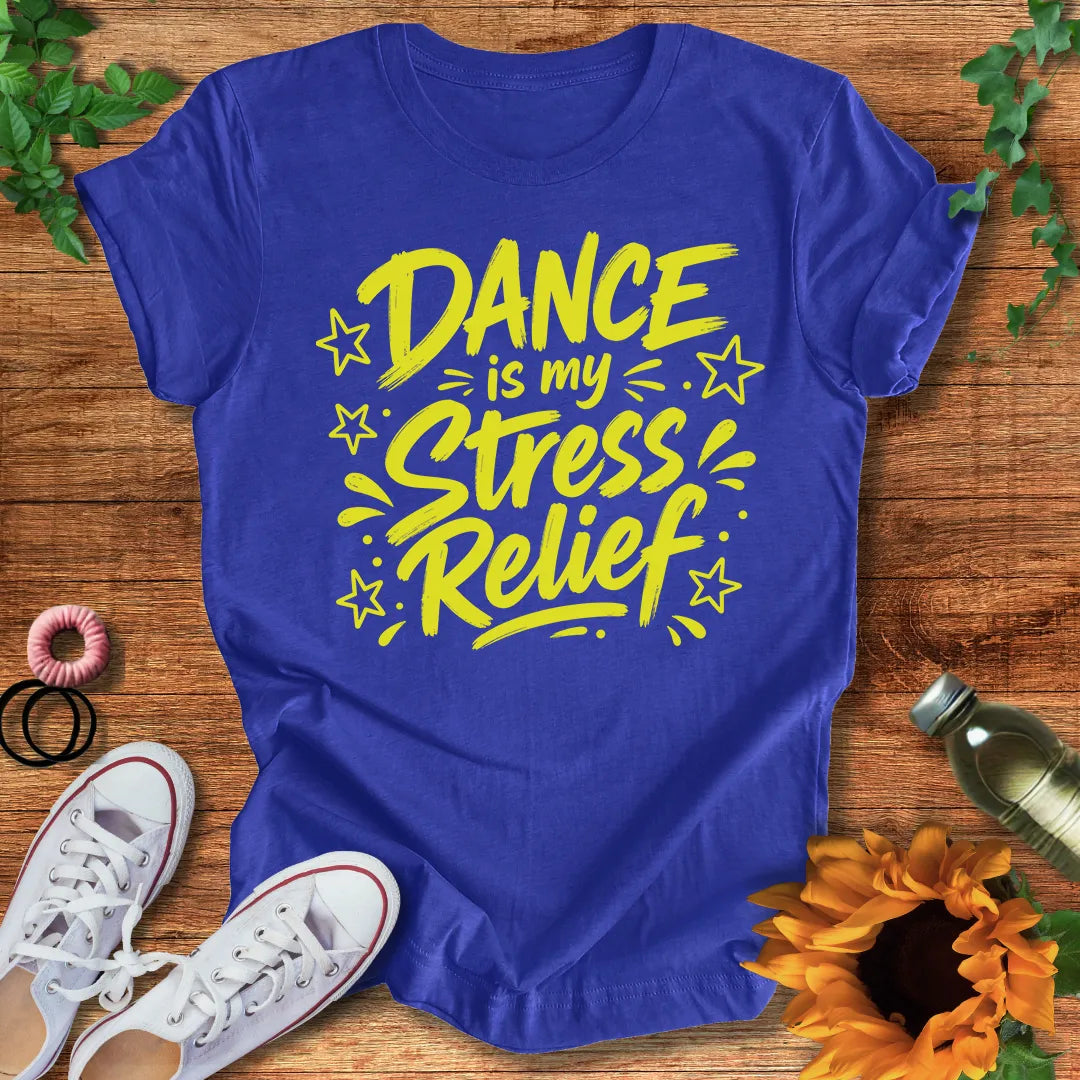 Dance Relief T-Shirt