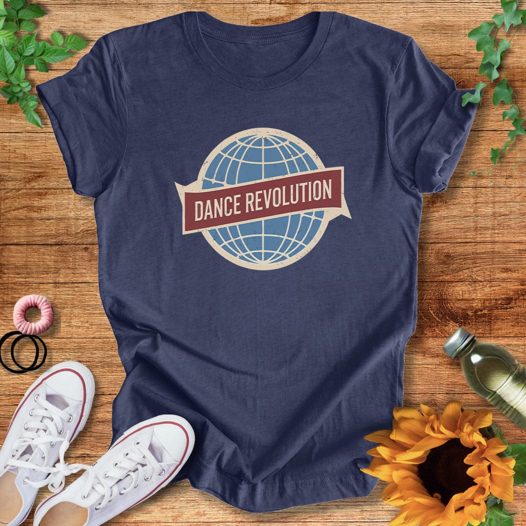 Dance Revolution T-Shirt
