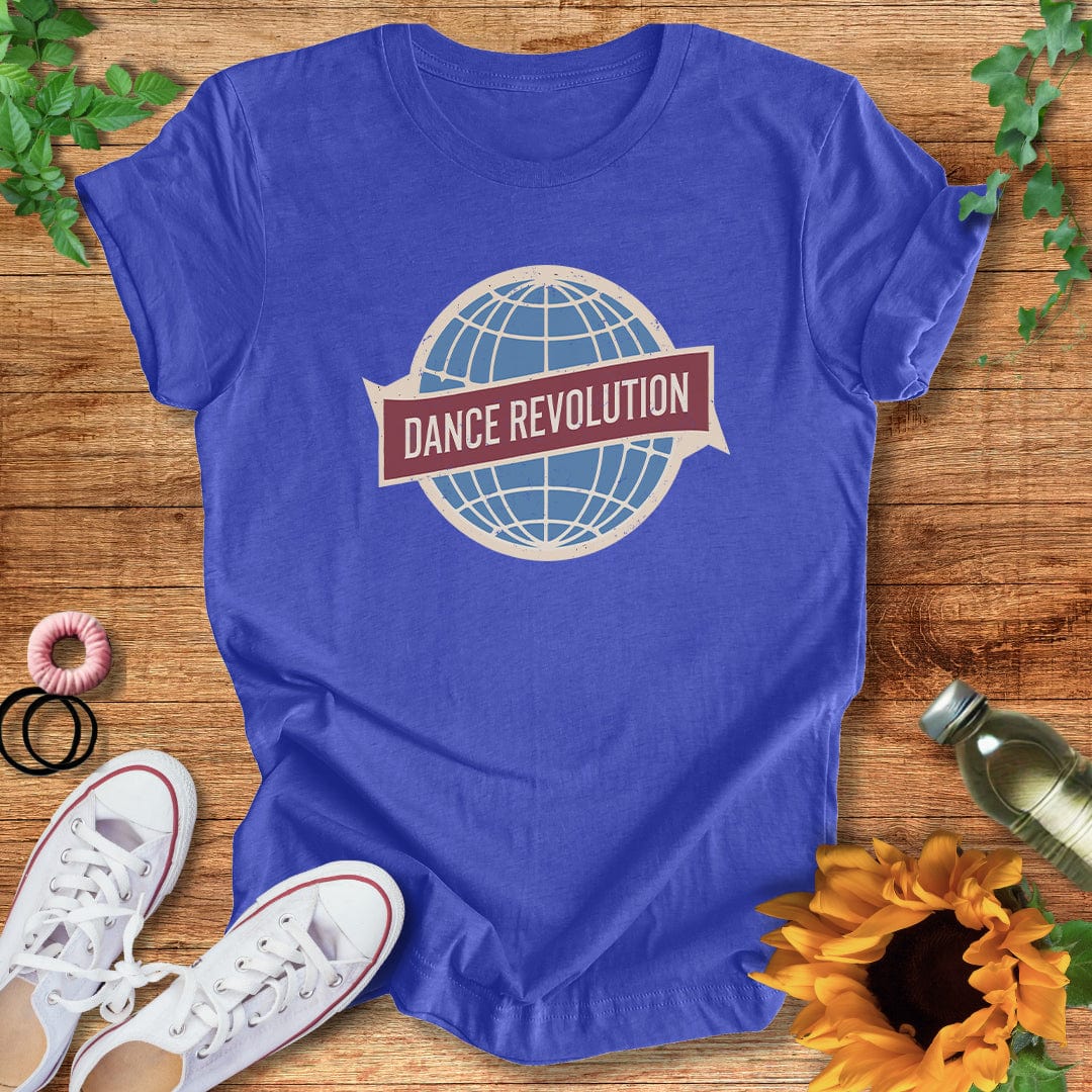 Dance Revolution T-Shirt