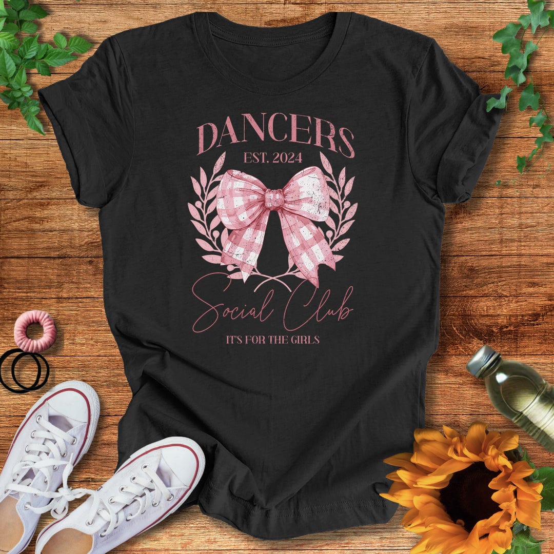 The Dance Circle T-Shirt