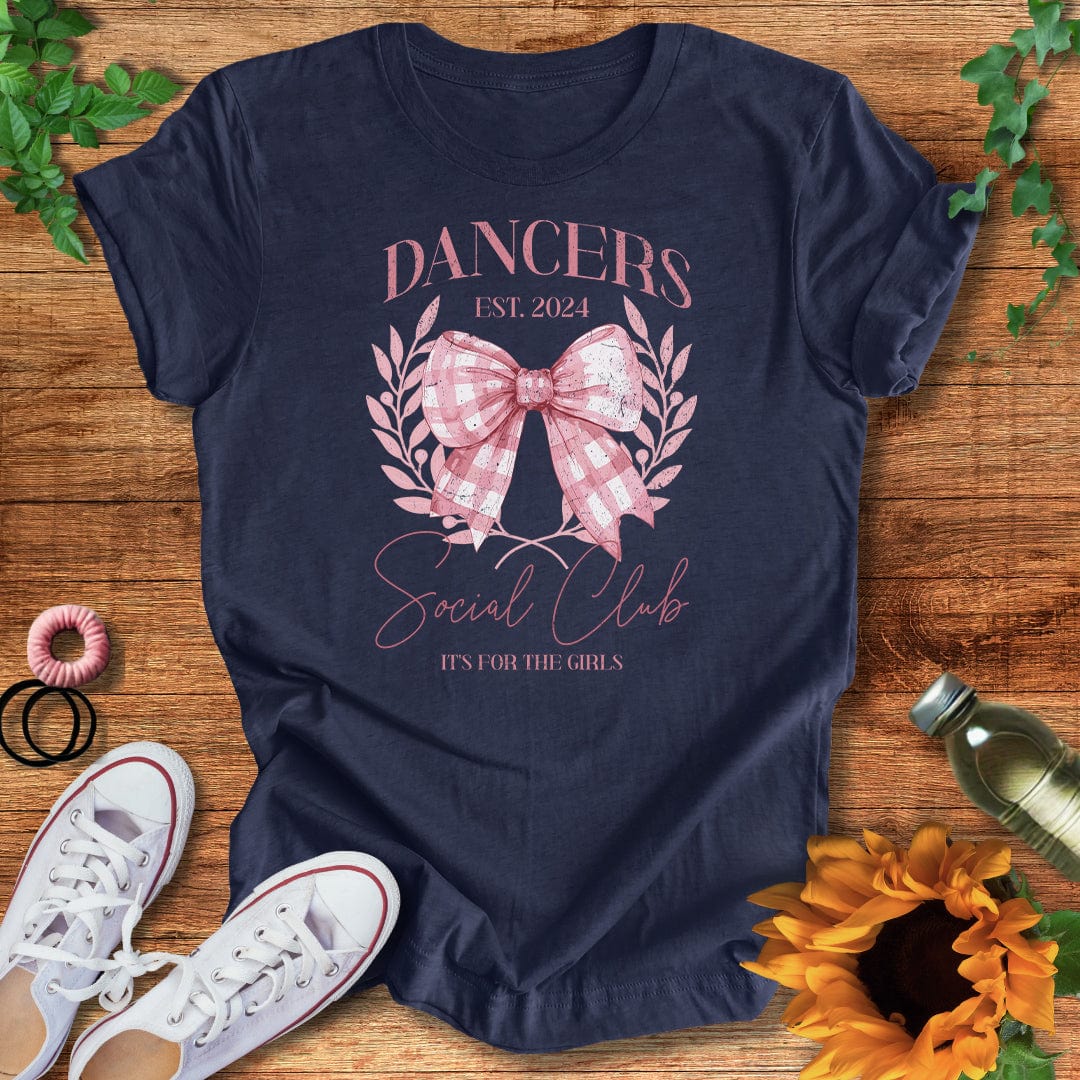 The Dance Circle T-Shirt
