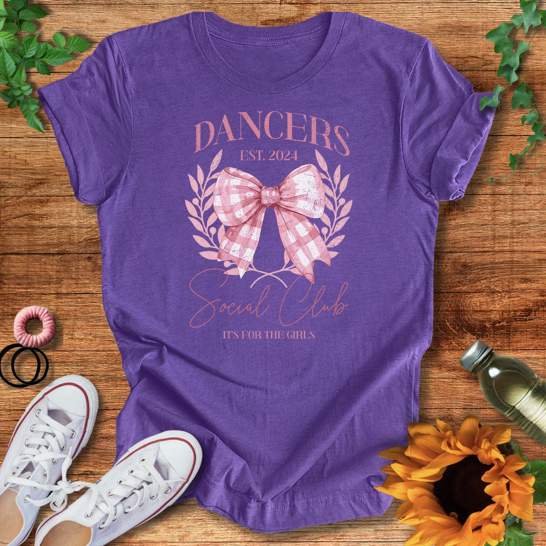 The Dance Circle T-Shirt