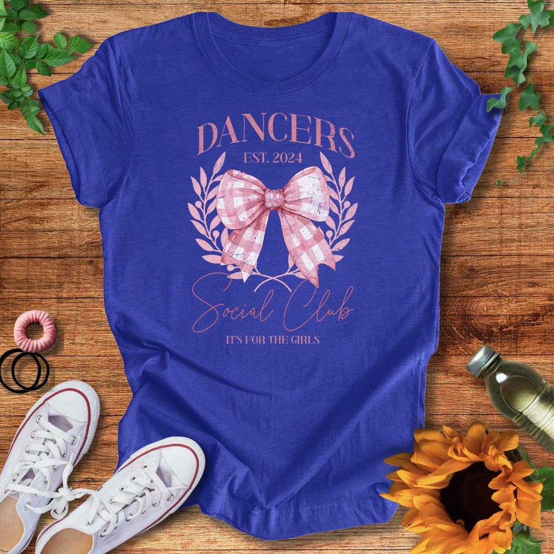 The Dance Circle T-Shirt