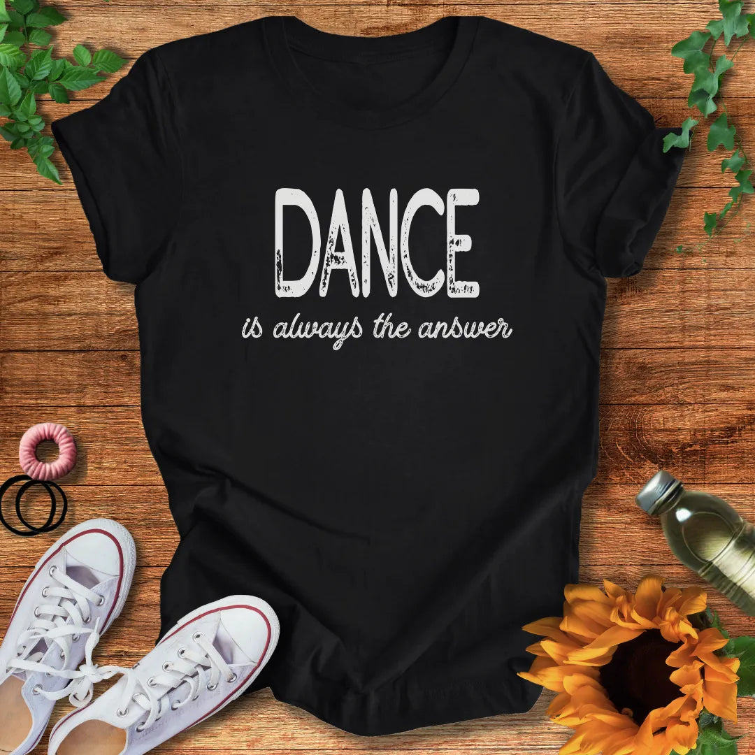 Dance Solution T-Shirt