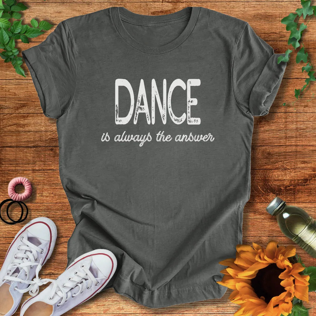 Dance Solution T-Shirt