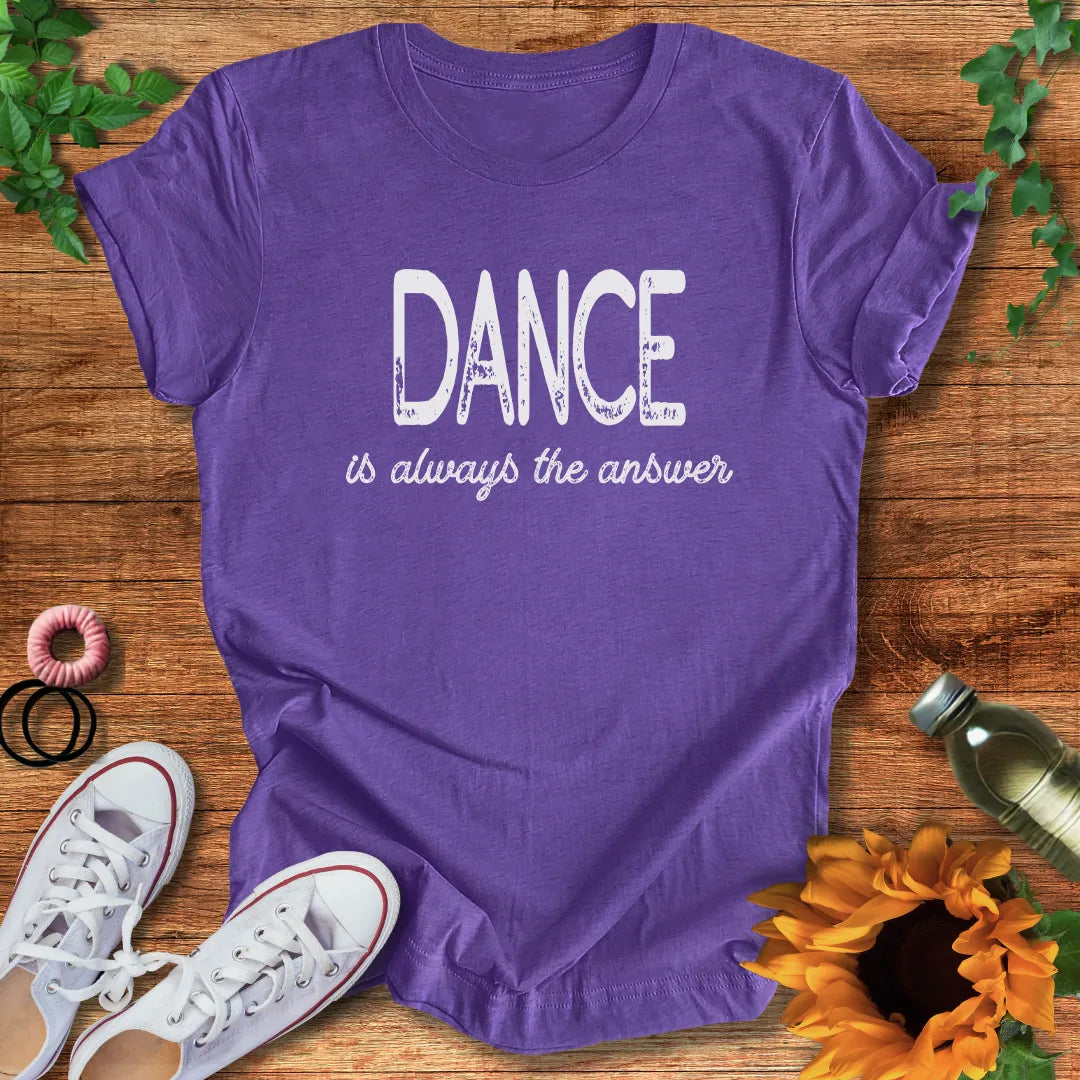 Dance Solution T-Shirt