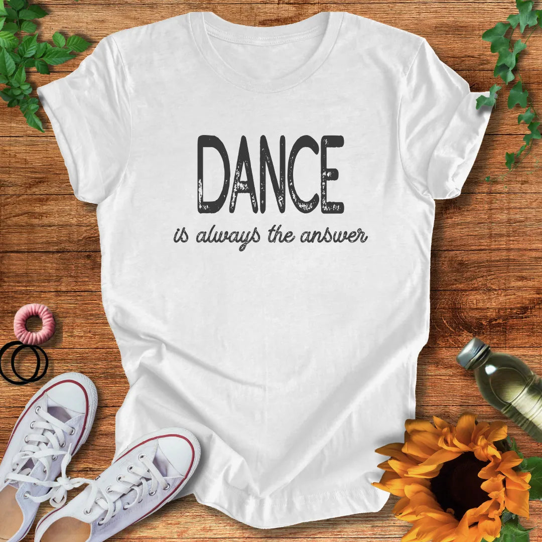 Dance Solution T-Shirt