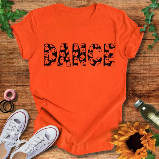Spirited Dance T-Shirt