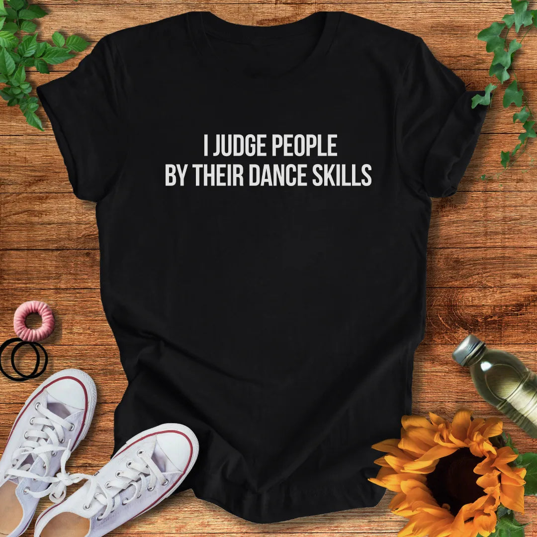 Dance Standards T-Shirt