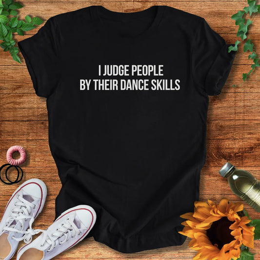 Dance Standards T-Shirt
