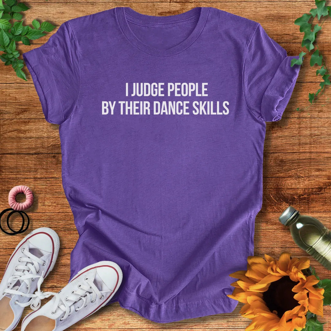 Dance Standards T-Shirt