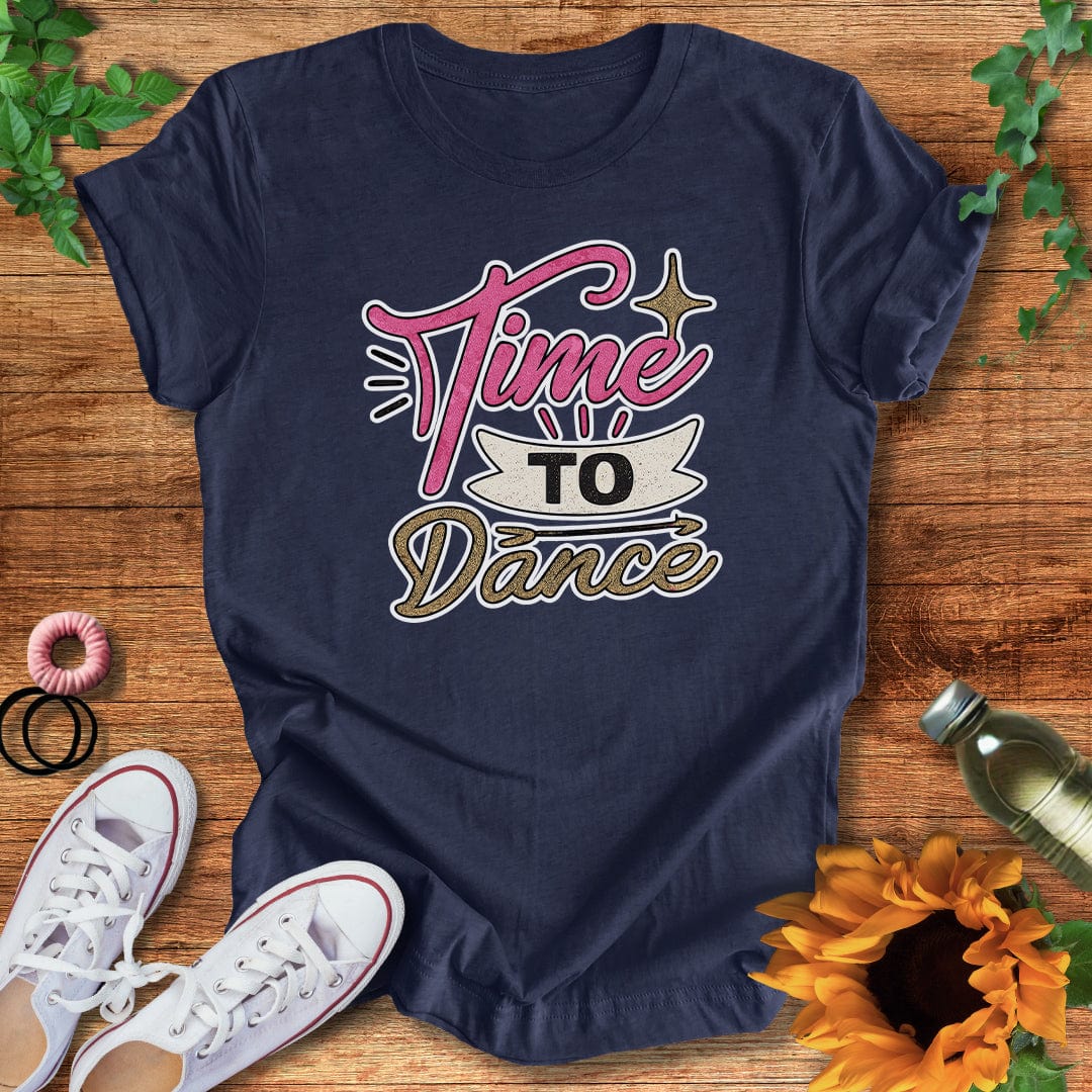 Dance Time T-Shirt