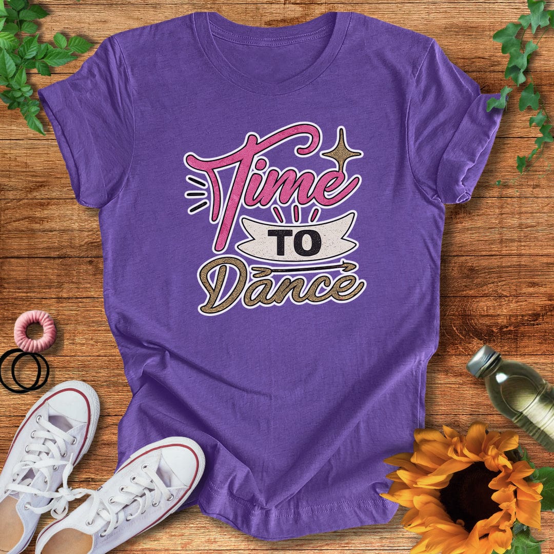 Dance Time T-Shirt