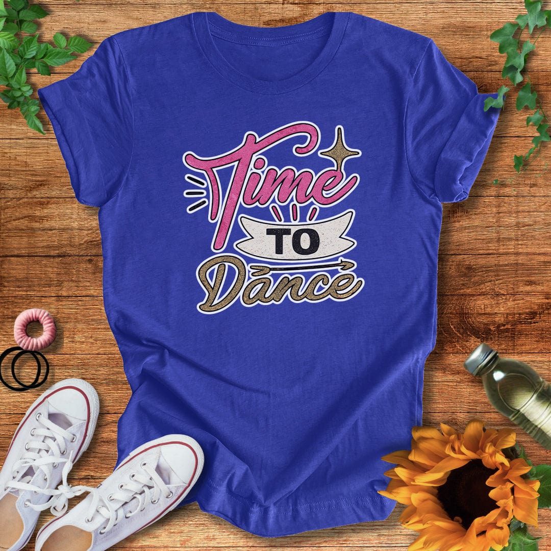 Dance Time T-Shirt