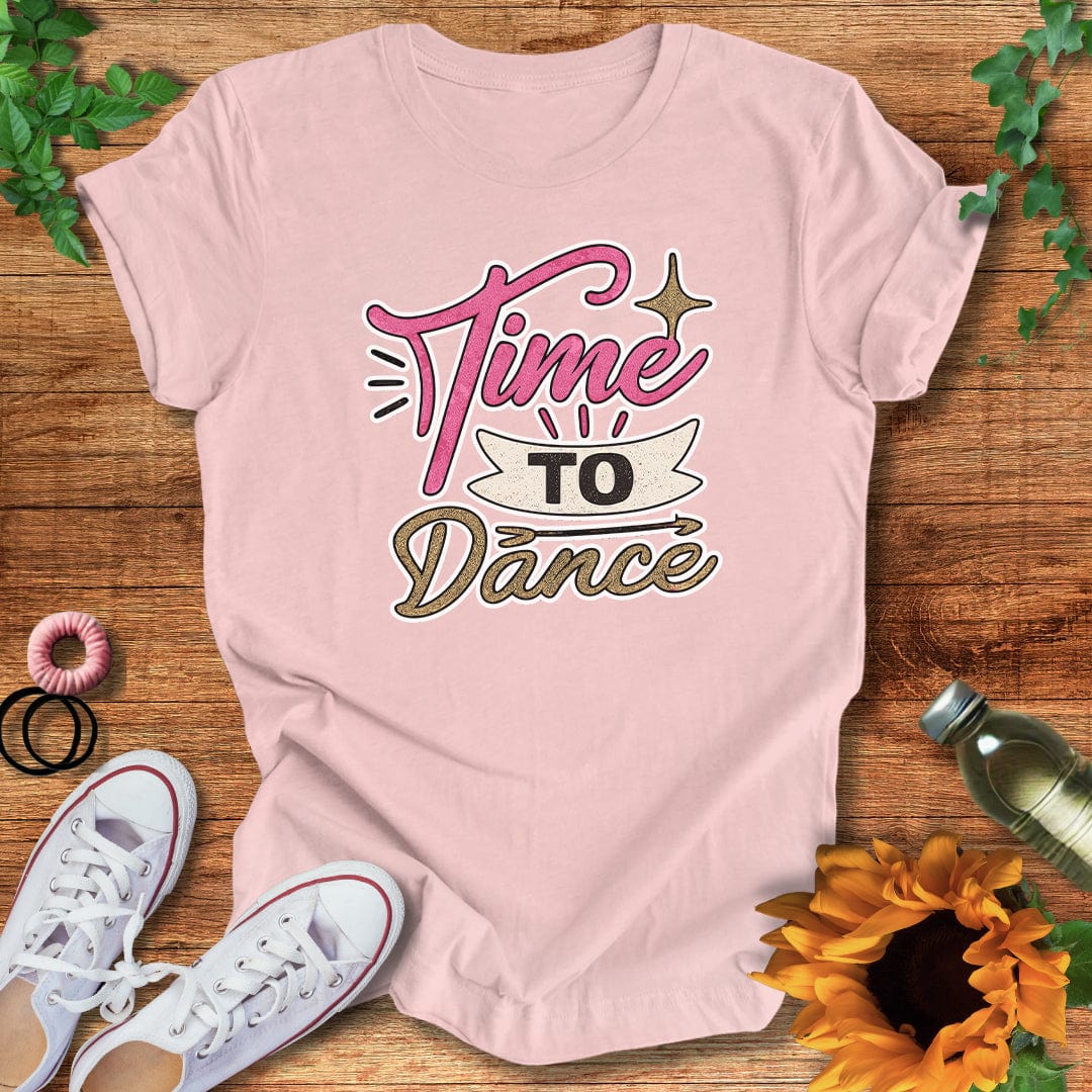 Dance Time T-Shirt