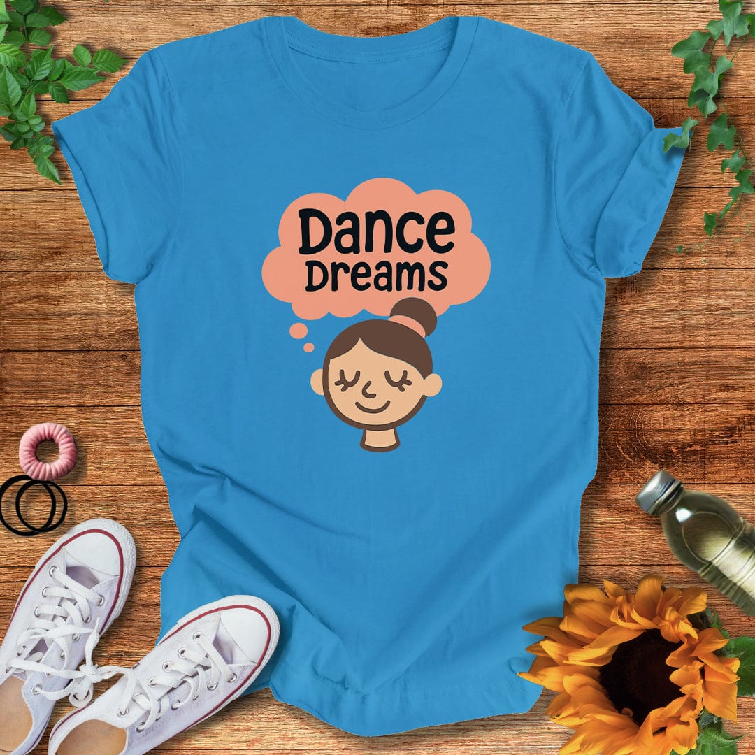 Dance Weaver T-Shirt