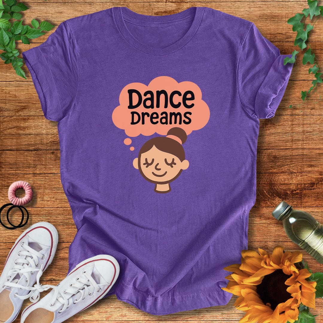 Dance Weaver T-Shirt